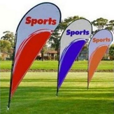 Banners, Flags & Signs