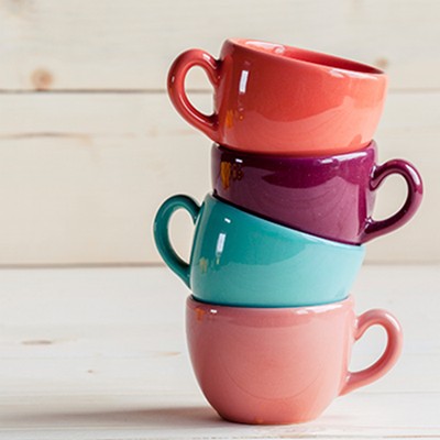Mugs and Drinkware